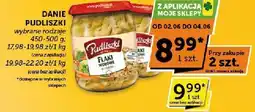 Euro Sklep Danie Pudliszki flaki wołowe 450-500g oferta