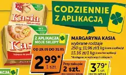 Groszek Margaryna Kasia wybrane rodzaje oferta