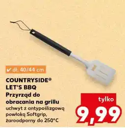 Kaufland COUNTRYSIDE LET’S BBQ oferta
