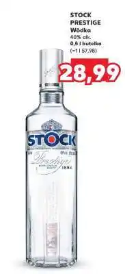Kaufland STOCK PRESTIGE oferta