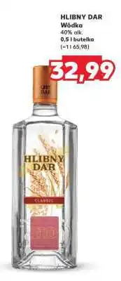 Kaufland Hlibny Dar oferta