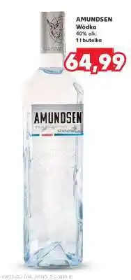 Kaufland Amundsen oferta