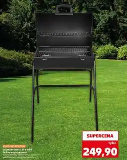 Kaufland COUNTRYSIDE LET'S BBQ oferta