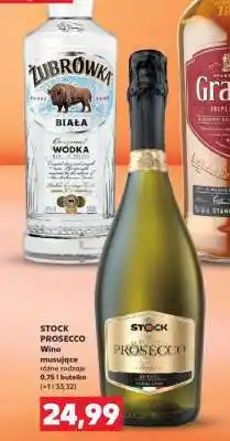 Kaufland STOCK PROSECCO oferta