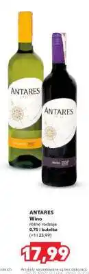Kaufland ANTARES oferta