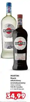 Kaufland MARTINI oferta