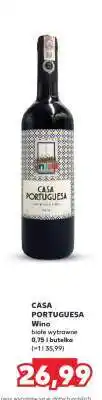 Kaufland CASA PORTUGUESA oferta