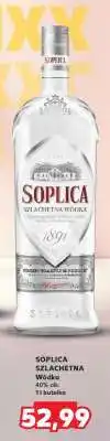 Kaufland Soplica Szlachetna oferta