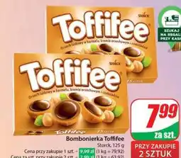 Dino Bombonierka Toffifee oferta