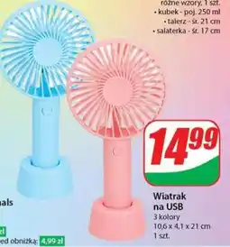 Dino Wiatrak na USB oferta