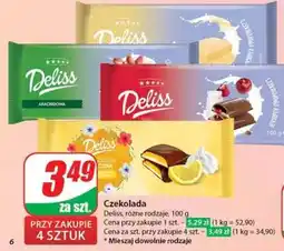 Dino Czekolada oferta