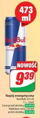 Dino Napój energetyczny oferta