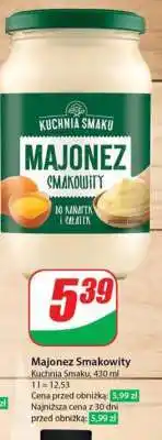 Dino Majonez smakowity oferta