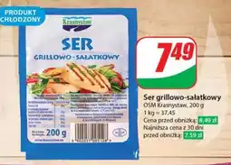 Dino Ser grillowo-sałatkowy oferta