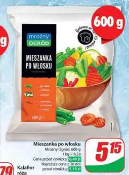 Dino Mieszanka po wlosku oferta