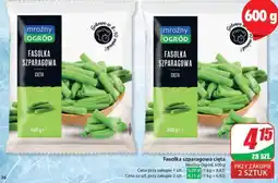 Dino Fasolka szparagowa cięta oferta