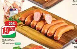 Dino Kiełbasa śląska oferta