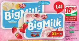 Dino Lody Big Milk oferta