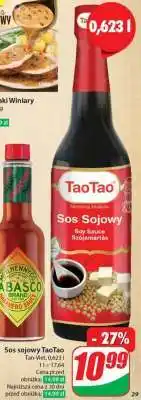 Sos sojowy TaoTao