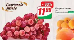 Dino Winogrono ciemne oferta