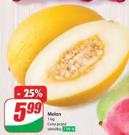 Dino Melon oferta