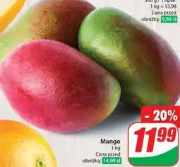 Dino Mango oferta