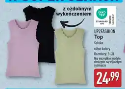 ALDI UP2FASHION Top oferta