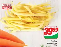 Dino Fasolka szparagowa oferta