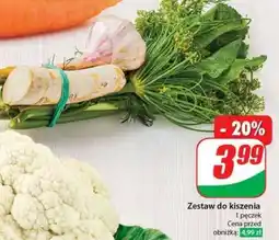 Dino Zestaw do kiszenia oferta