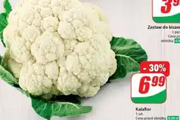 Dino Kalafior oferta