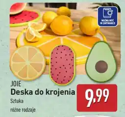 ALDI JOIE Deska do krojenia oferta