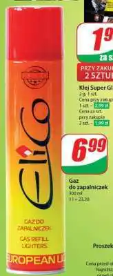 Dino Gaz do zapalniczek oferta