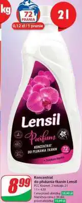 Dino Koncentrat do płukania tkanin Lensil oferta