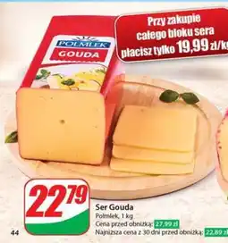 Dino Ser Gouda oferta