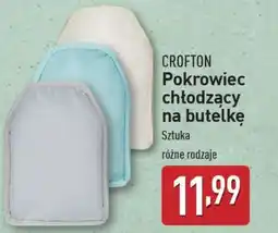 ALDI CROFTON Pokrowiec chłodzący na butelkę oferta
