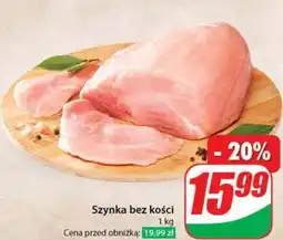 Dino Szynka bez kości oferta