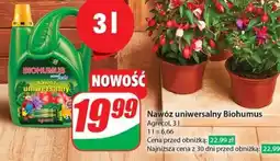 Dino Nawóz uniwersalny Biohumus oferta