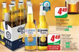 Dino Piwo CORONA oferta