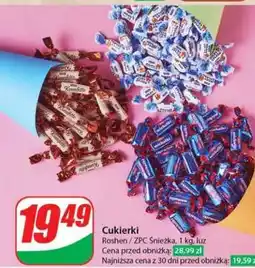 Dino Cukierki oferta