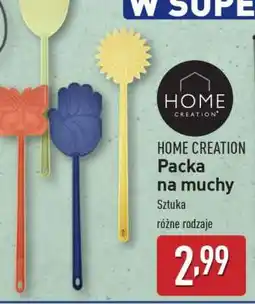 ALDI HOME CREATION Packa na muchy oferta