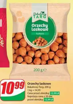 Dino Orzechy laskowe oferta