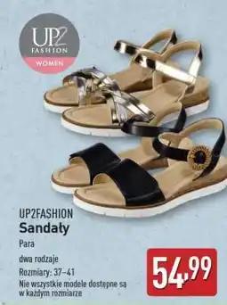 ALDI UP2FASHION Sandals oferta