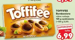 Kaufland Toffifee bomboniera oferta