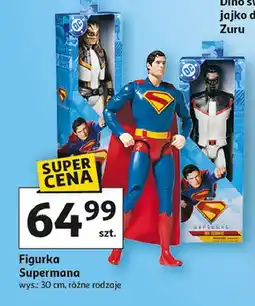 Auchan Figurka superman hawkgirl oferta