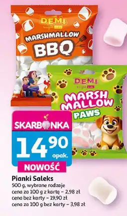 Auchan Pianki paws Demi oferta