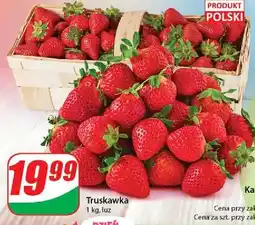 Dino Truskawki oferta
