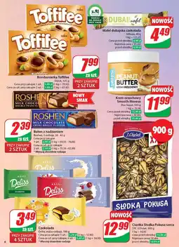 Dino Wafel dubai style Delicadore oferta