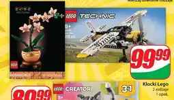 Dino Klocki 10343 Lego oferta