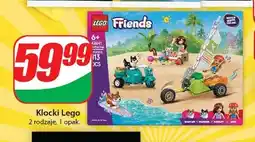 Dino Klocki 42641 Lego Friends oferta