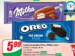 Dino Lód Lion oferta